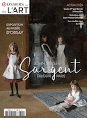 Sargent, éblouir Paris